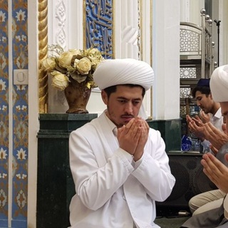 Telegram profile photo for Abdulbosit Qobilov | Mp3 Quran