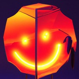 Telegram profile photo for RAVE