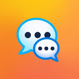 Telegram group profile photo for Чат блога Олега Лукина