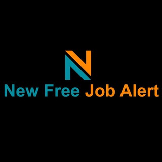 Telegram profile photo for New free Job Alert