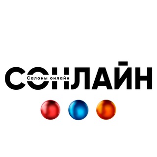 Telegram profile photo for СОНЛАЙН
