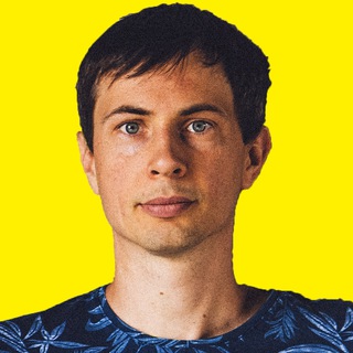 Telegram profile photo for Роман Никулин | Pro-Пробуждение