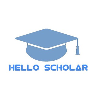 Telegram profile photo for www.helloscholar.in