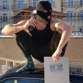 Telegram profile photo for ATHLETIC MIX
