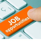 Telegram profile photo for Job Opportunities فرص عمل 💪🤝
