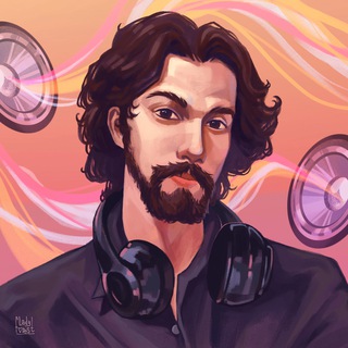 Telegram profile photo for Orril