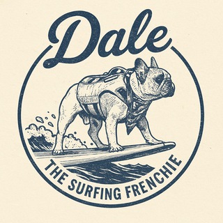 Telegram profile photo for Dale's Surf Club Portal