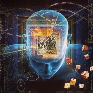 Telegram profile photo for Креакратия