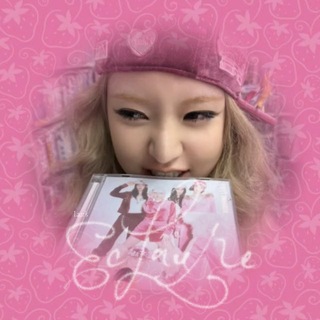 Telegram profile photo for star in club.