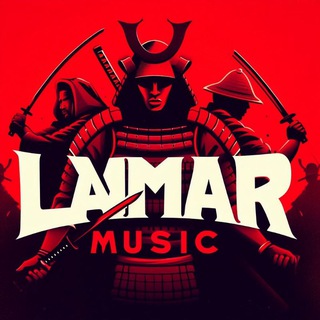 Telegram profile photo for 🥷LAMAR|Music™