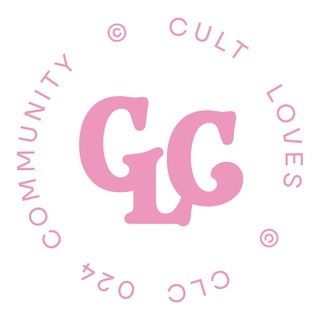 Telegram profile photo for CULT LOVES - COMMUNITY