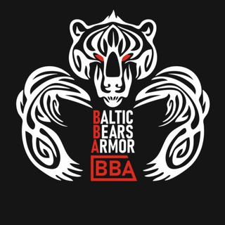 Telegram profile photo for BALTIC BEARS ARMOR
