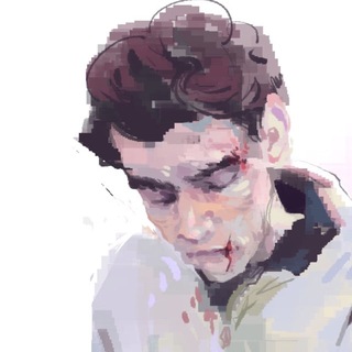 Telegram profile photo for alwi кот