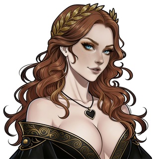 Telegram profile photo for Hesaga — STL, 3D новости⬢HHH