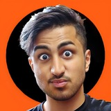 Telegram profile photo for Rasoul divax | رسول دیواکس