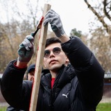 Telegram profile photo for Да.Пономаренко
