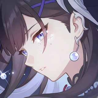 Telegram profile photo for ㅤ⁽ конкурсы ⋮ rip clan ♡゙