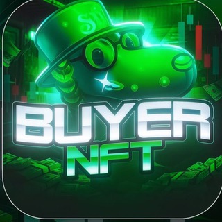 Telegram profile photo for buyer