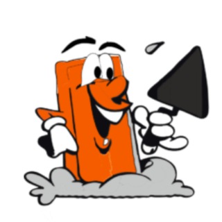 Telegram profile photo for КирпичСтрой