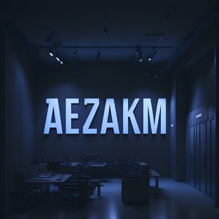 Telegram profile photo for Aezakmi x Crypto