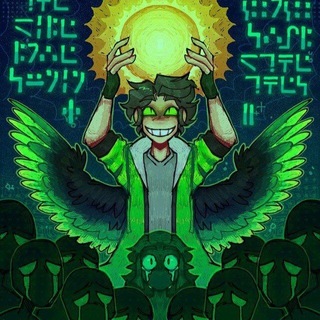 Telegram profile photo for emms