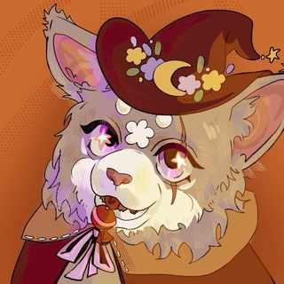 Telegram profile photo for •. ྀི𝝑𝝔🍂ⲩⲅⲟⲗⲟⲕ Ⲗⲩⲏⲟⲅⲣυⲃⲕυ🍪𝝑𝝔 ྀི.•