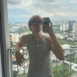 Telegram profile photo for implat0n