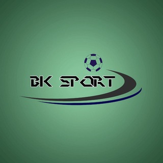 Telegram profile photo for Bk sport