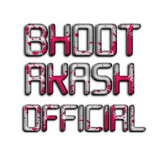 Telegram profile photo for Bhoot Akash Official