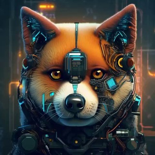 Telegram profile photo for Shibot Official Announcement