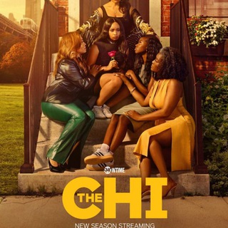 Telegram profile photo for 🇫🇷The Chi saison 8 7 VF