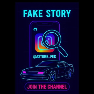 Telegram profile photo for استوری فیک رانندگی 🚘