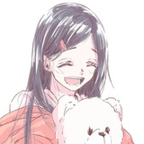 Telegram profile photo for Rena.channnᥫ᭡