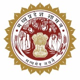 Telegram profile photo for Jansampark mp📰