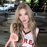 Telegram profile photo for demi kim