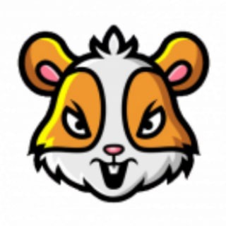 Telegram profile photo for HamsterCoin Announcement