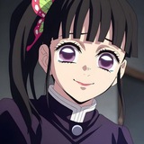 Telegram profile photo for Kanao ♥️