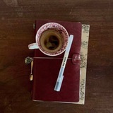 Telegram profile photo for ㅤTinta di kancah sunyi. 𐚁 ㅤ