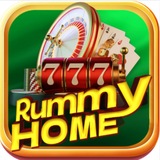Telegram profile photo for RUMMY HOME🇮🇳