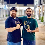 Telegram profile photo for الانجليزي مع محمد أبوتوتة (البروسكا)