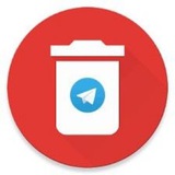 Telegram profile photo for UzHackers