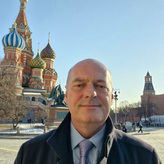 Telegram profile photo for R. T. Niemeyer