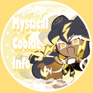 Telegram profile photo for ᙏ̤̫ ℳℽʂᎿⅈɕɑℓ ɕσσƙⅈɛ ⅈɳƒσ