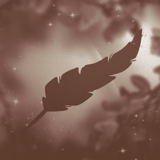 Telegram profile photo for fanfiction confessions!
