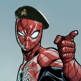 Telegram profile photo for 𝐒𝐏𝐈𝐓𝐀𝐉 ✹