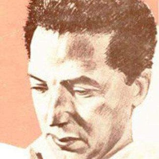 Telegram profile photo for محبي الدكتور مصطفي محمود