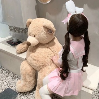 Telegram profile photo for 小椰子日记