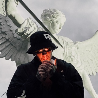 Telegram profile photo for rudeboy vs the world