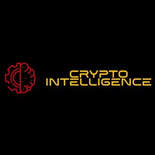 Telegram profile photo for Crypto Intelligence