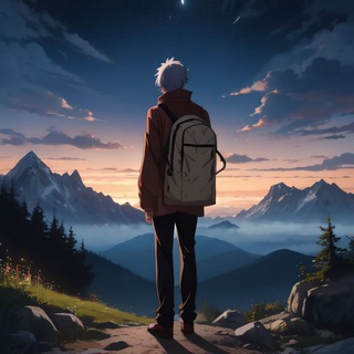 Telegram profile photo for sinortax